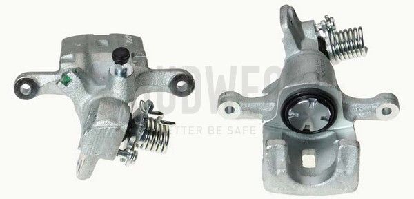 BUDWEG CALIPER Pidurisadul 342564